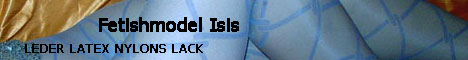 Fetishmodel Isis 
