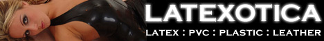 www.latexotica.com
Latexotica - Beautiful Girls Wrapped in Latex