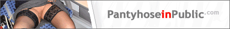 www.pantyhoseinpublic.com
Pantyhose in Public - 100% Genuine Women in Pantyhose Outdoors