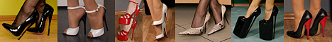 www.queen-of-heels.de
Gina - Queen of Heels