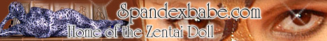 www.zentaidolls.com
Zentai Dolls