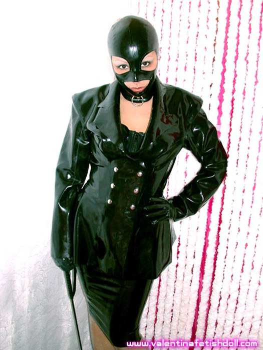 Fetish Vanessa - Lady Vanessa's Guest Gallery valentinafetishdoll Image vale19