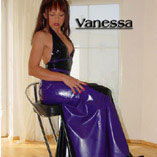 Fetish Vanessa - Lady Vanessa Gallery 21 Preview 1