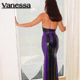 Fetish Vanessa - Lady Vanessa Gallery 21 Preview 2
