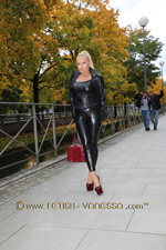 Fetish Vanessa - Lady Vanessa Gallery 907 Preview 4