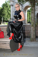 Fetish Vanessa - Lady Vanessa Gallery 921 Preview 1