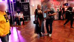 Fetish Vanessa - Lady Vanessa Fetish Diva HD Video 431 Update