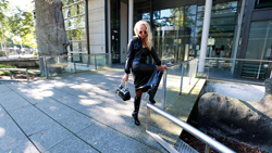 Fetish Vanessa - Lady Vanessa Video 480 Update