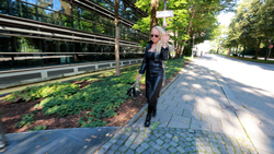 Fetish Vanessa - Lady Vanessa HD Video 480 Update