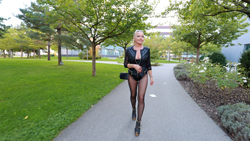 Fetish Vanessa - Lady Vanessa Fetish Diva HD Video 482 Update