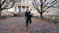 Fetish Vanessa - Lady Vanessa Fetish Diva HD Video 484 Update