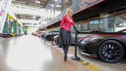 Fetish Vanessa - Lady Vanessa Video 485 Update