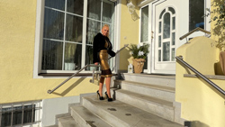 Fetish Vanessa - Lady Vanessa Video 487 Update