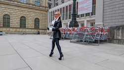 Fetish Vanessa - Lady Vanessa Video 490 Update