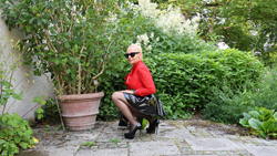 Fetish Vanessa - Lady Vanessa Video 500 Update