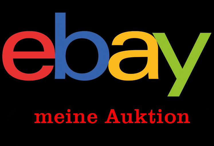 Lady Vanessa Fetish Ebay Auktion